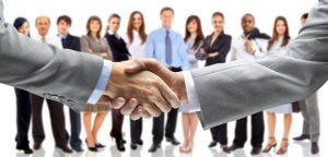 business services