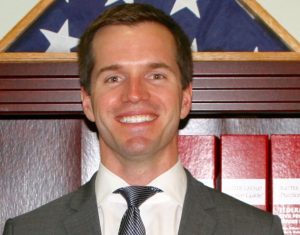 Thomas Avery Littrell IV - Littrell Law Firm