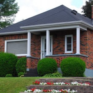 residential