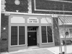 Littrell Law Firm