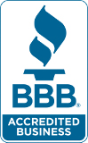 BBB Acredited